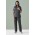 Womens Tokyo Scrub Pant - Charcoal
