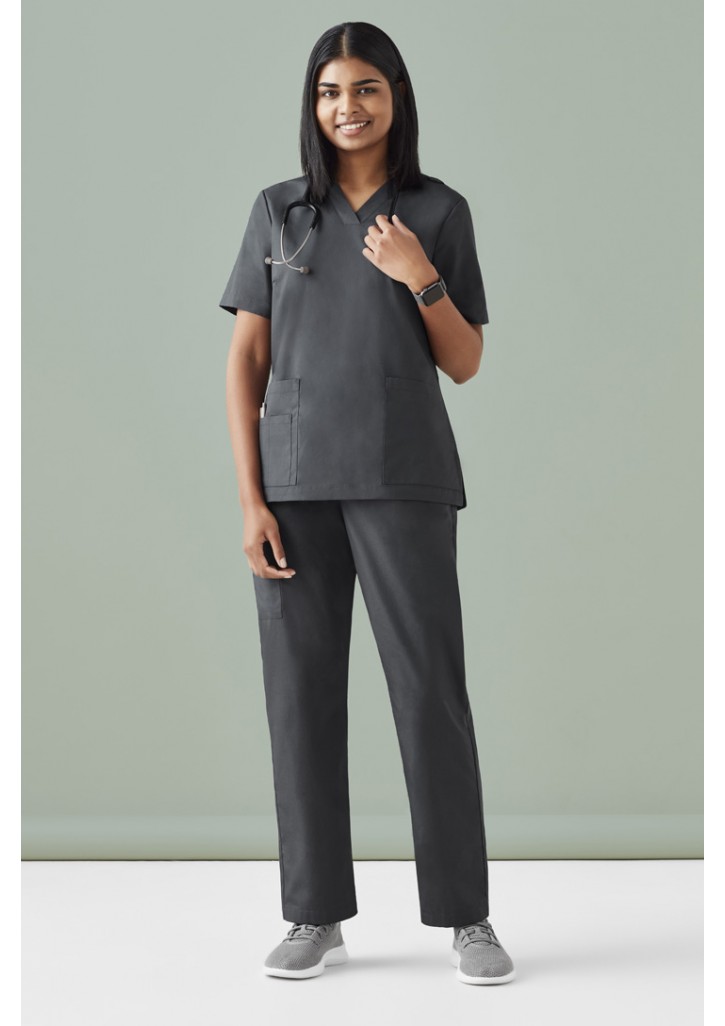 Womens Tokyo Scrub Pant