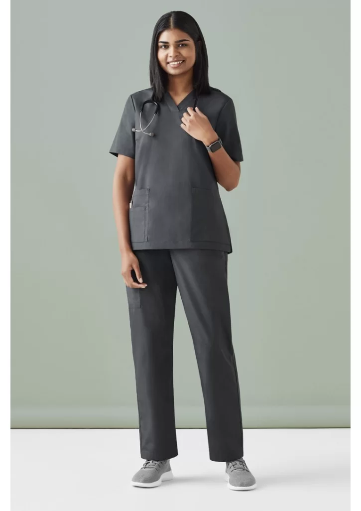 Womens Tokyo Scrub Pant