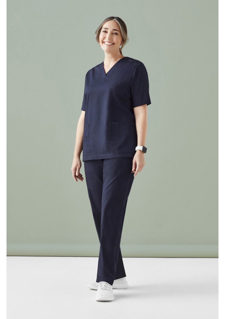Womens Tokyo Scrub Pant