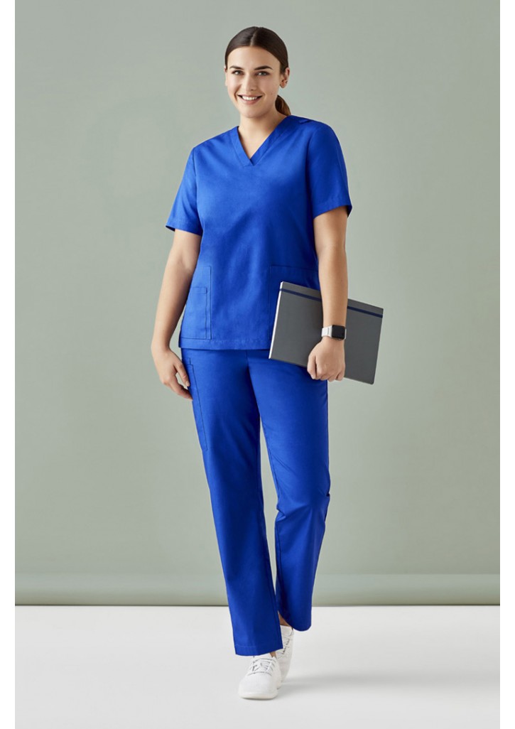 Womens Tokyo Scrub Pant