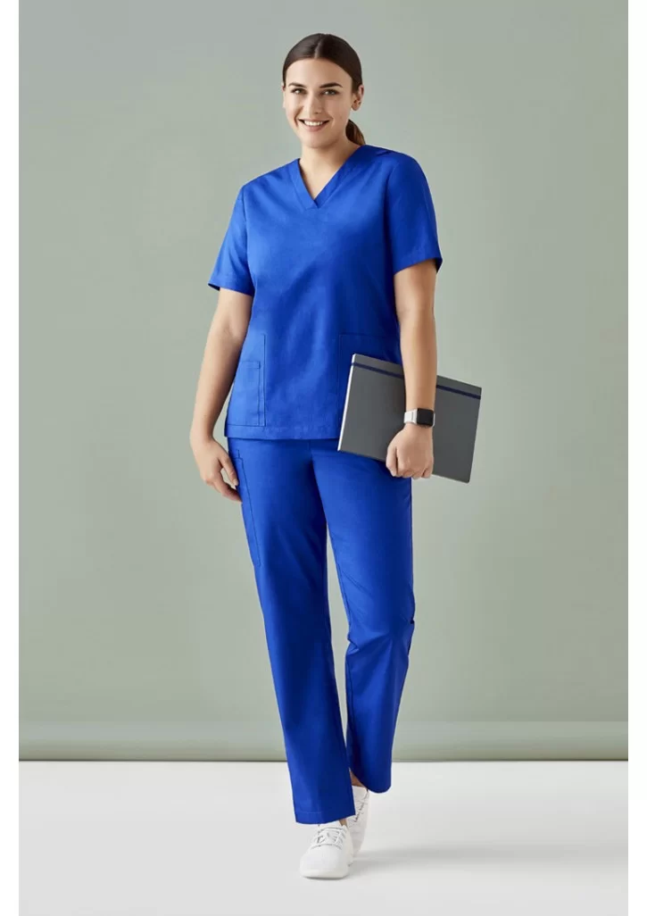 Womens Tokyo Scrub Pant