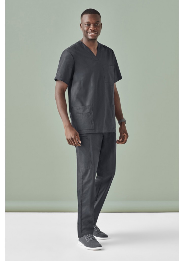 Mens Tokyo Scrub Pant