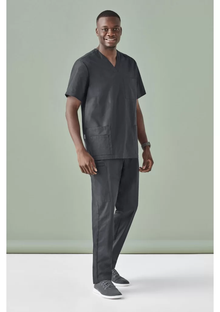 Mens Tokyo Scrub Pant