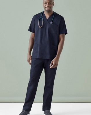 Mens Tokyo Scrub Pant