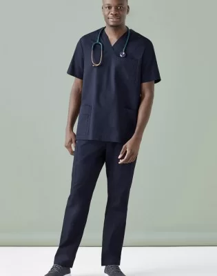Mens Tokyo Scrub Pant