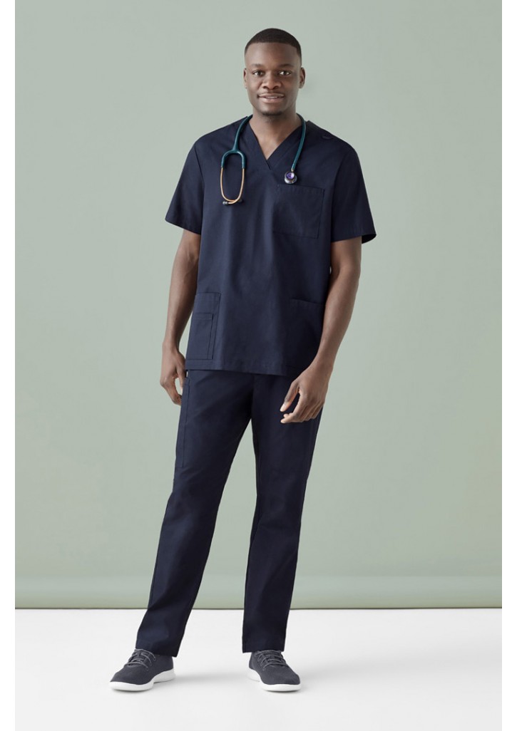 Mens Tokyo Scrub Pant