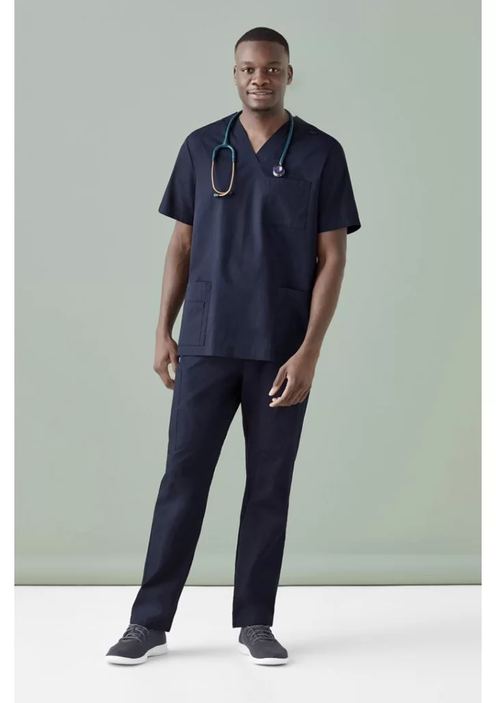 Mens Tokyo Scrub Pant