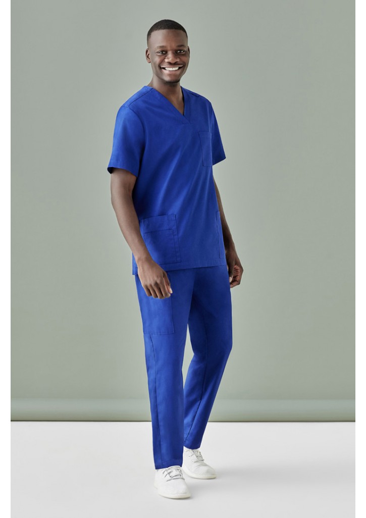Mens Tokyo Scrub Pant
