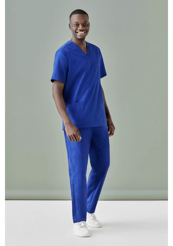 Mens Tokyo Scrub Pant