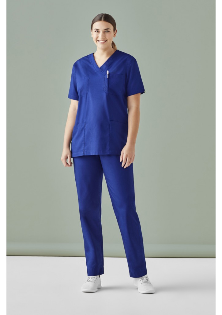 Unisex Hartwell Reversible Scrub Pant