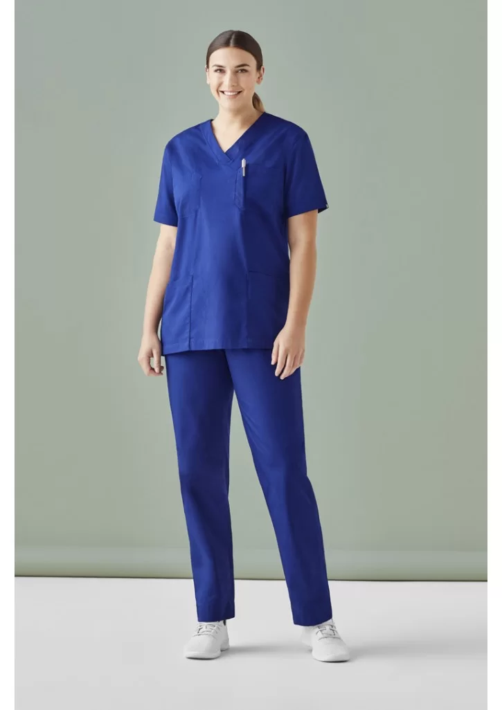 Unisex Hartwell Reversible Scrub Pant