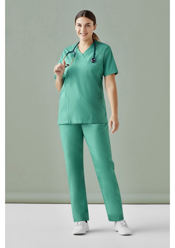 Unisex Hartwell Reversible Scrub Pant