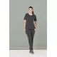 Womens Avery Slim Leg Scrub Pant