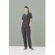 Womens Avery Straight Leg Scrub Pant