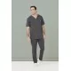 Mens Avery Straight Leg Scrub Pant