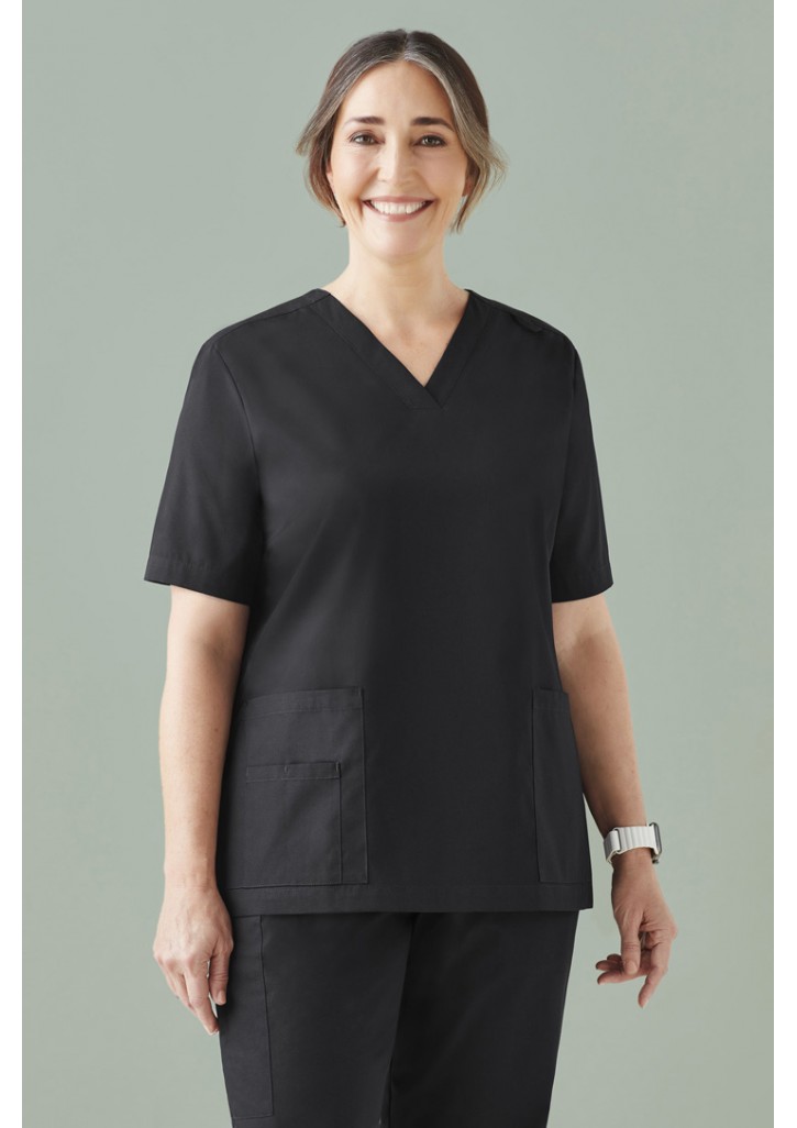 Womens Tokyo Scrub Top