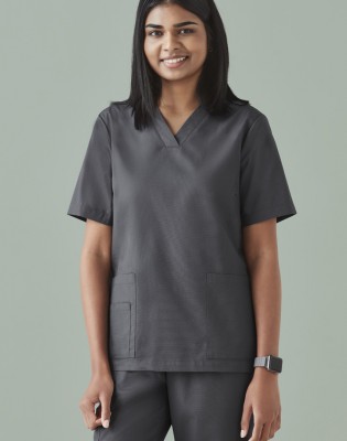 Womens Tokyo Scrub Top