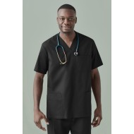 Mens Tokyo Scrub Top