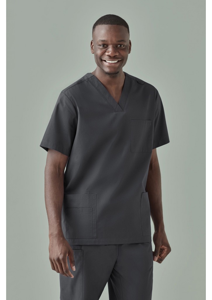 Mens Tokyo Scrub Top