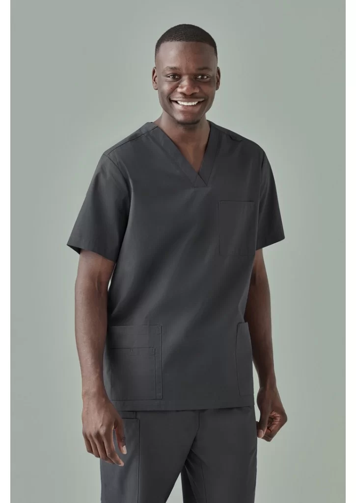 Mens Tokyo Scrub Top