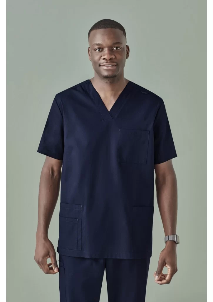 Mens Tokyo Scrub Top