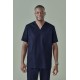 Mens Tokyo Scrub Top