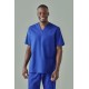 Mens Tokyo Scrub Top