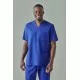 Mens Tokyo Scrub Top