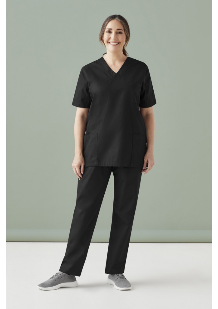 Unisex Hartwell Reversible Scrub Top