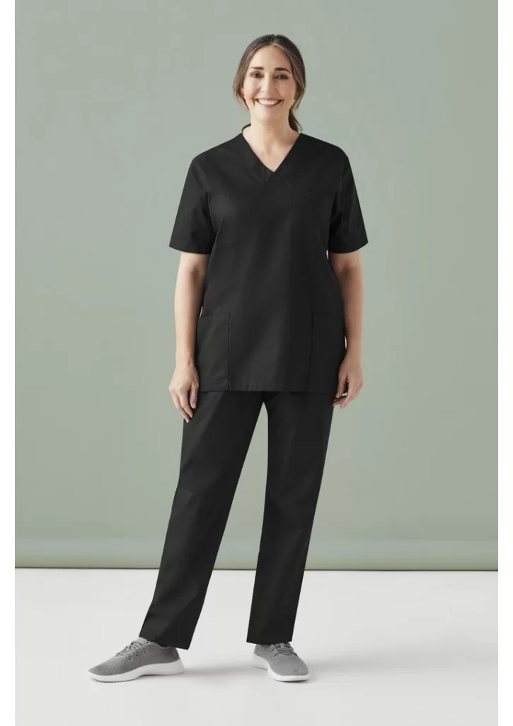 Unisex Hartwell Reversible Scrub Top