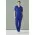 Unisex Hartwell Reversible Scrub Top - Dark Blue