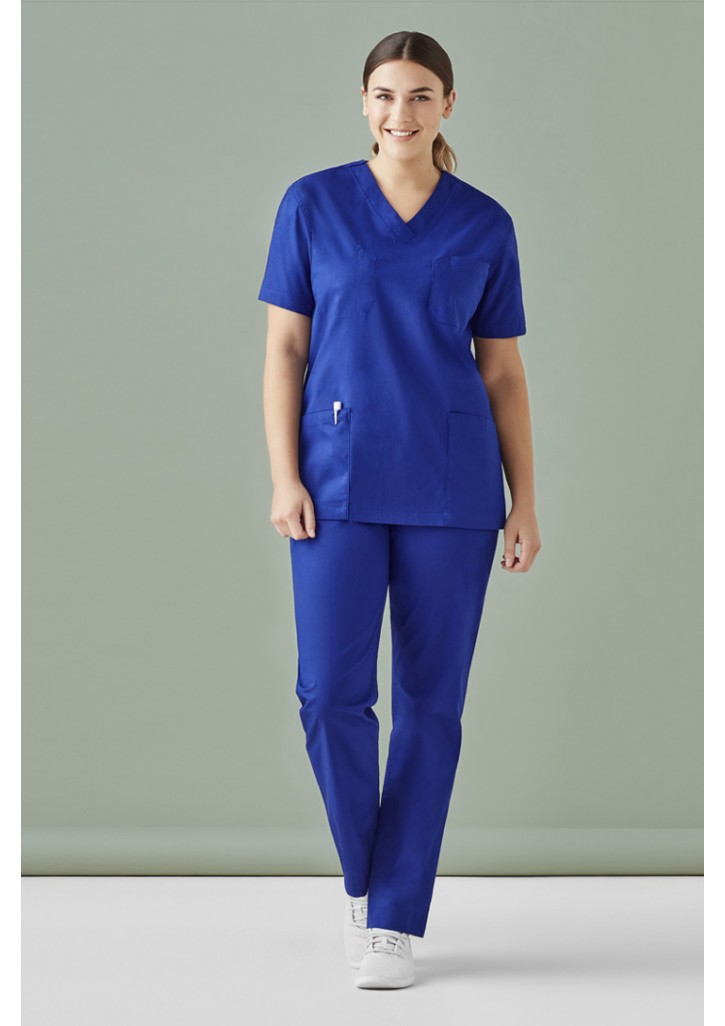 Unisex Hartwell Reversible Scrub Top