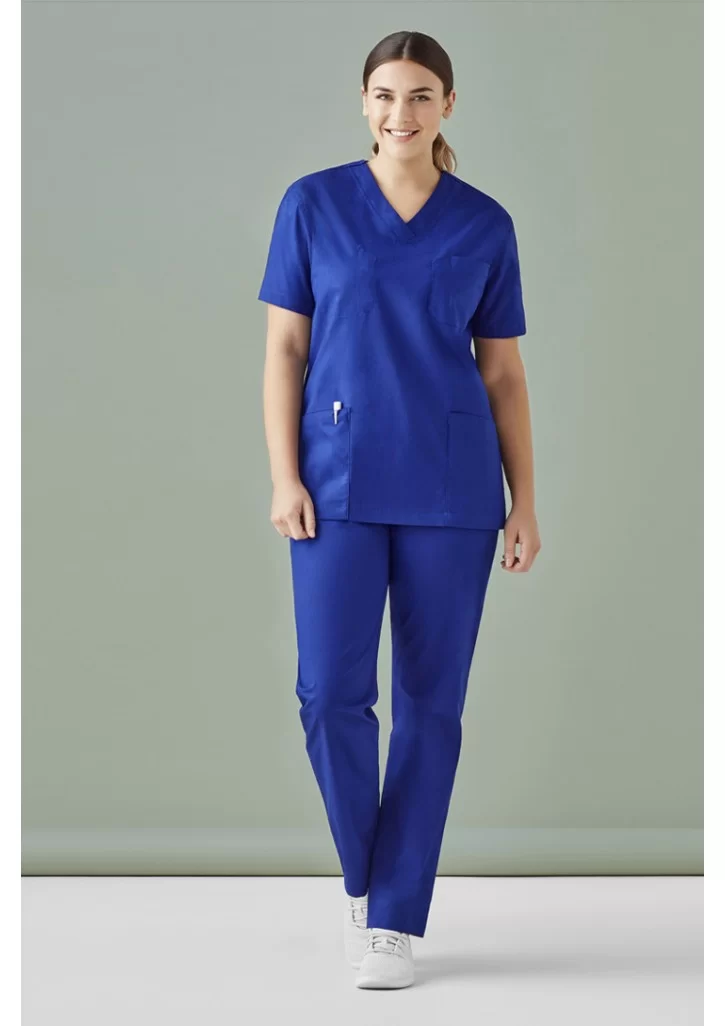 Unisex Hartwell Reversible Scrub Top