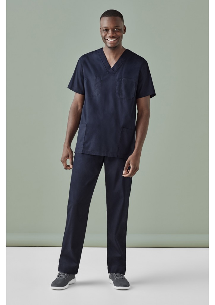 Unisex Hartwell Reversible Scrub Top