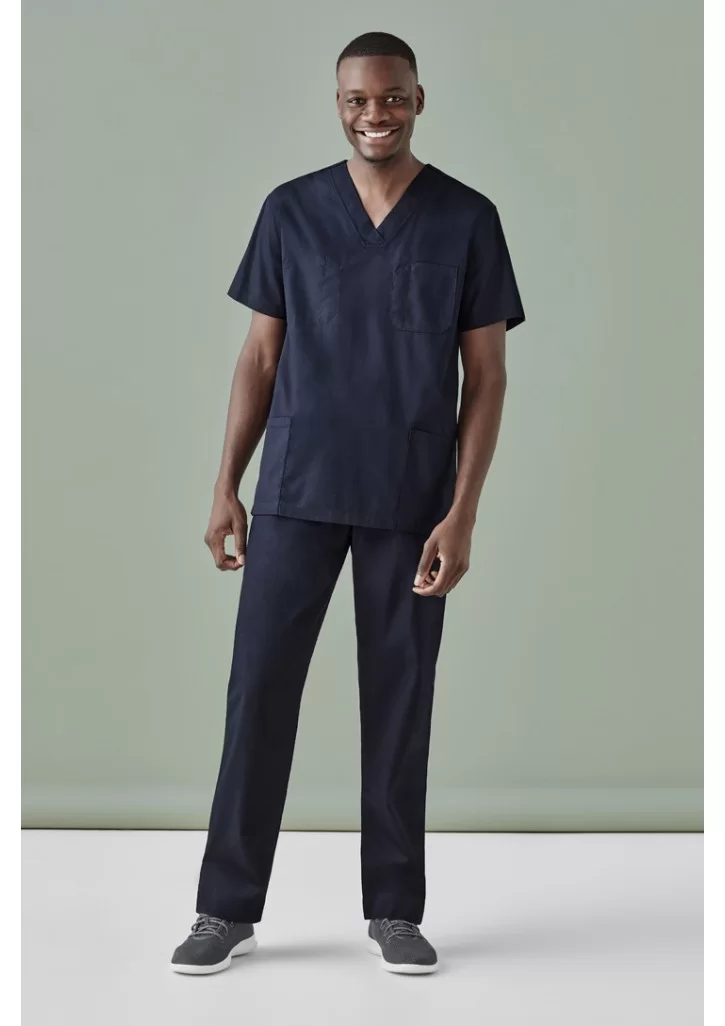 Unisex Hartwell Reversible Scrub Top