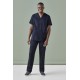 Unisex Hartwell Reversible Scrub Top