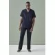 Unisex Hartwell Reversible Scrub Top