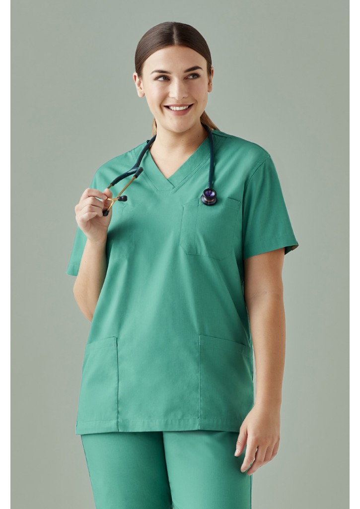 Unisex Hartwell Reversible Scrub Top