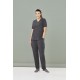 Womens Avery V-Neck Scrub Top