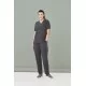 Womens Avery V-Neck Scrub Top