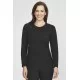 Womens Performance Long Sleeve Tee