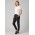 Score Womens Pant - Black
