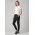 Score Womens Pant - Black