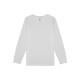 Kids Basis Long Sleeve Tee