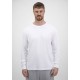 Mens Basis Long Sleeve Tee