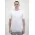 Mens Basis Short Sleeve Tee - White