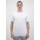 Mens Basis Short Sleeve Tee
