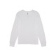 Womens Basis Long Sleeve Tee