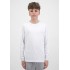 Youth Basis Long Sleeve Tee